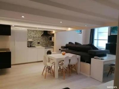 Residence Sacchi Aparthotel - 102