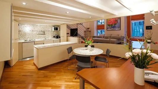 Residence Sacchi Aparthotel - 124