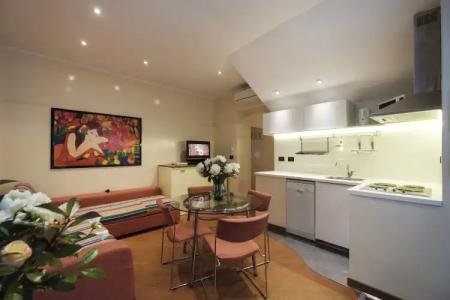 Residence Sacchi Aparthotel - 20