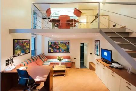 Residence Sacchi Aparthotel - 66