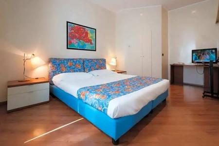 Residence Sacchi Aparthotel - 134