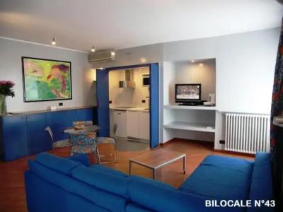 Residence Sacchi Aparthotel - 142