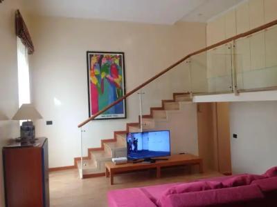 Residence Sacchi Aparthotel - 37