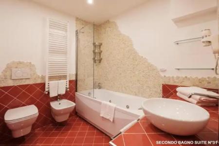 Residence Sacchi Aparthotel - 112