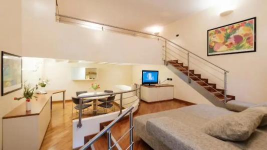 Residence Sacchi Aparthotel - 113