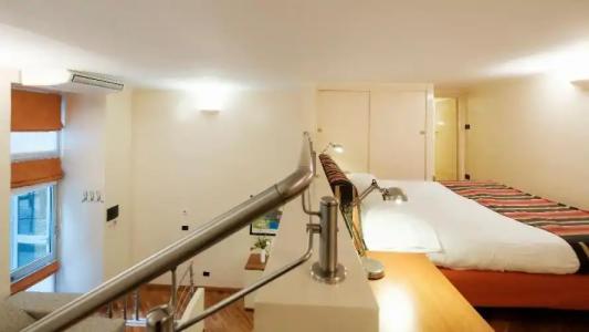 Residence Sacchi Aparthotel - 82