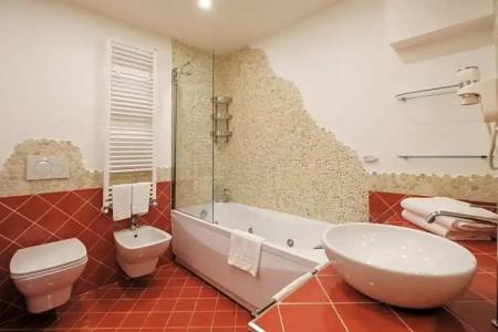Residence Sacchi Aparthotel - 119