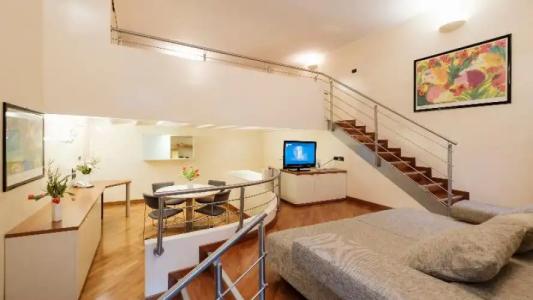 Residence Sacchi Aparthotel - 84