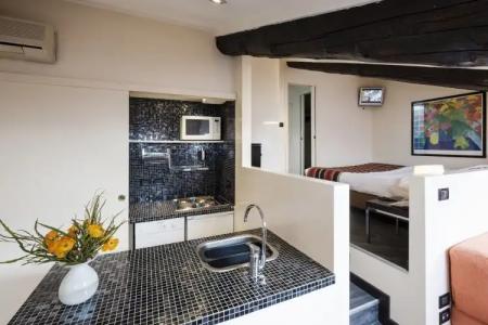 Residence Sacchi Aparthotel - 18