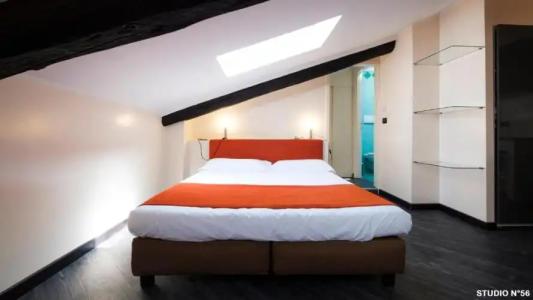 Residence Sacchi Aparthotel - 215