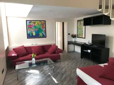 Residence Sacchi Aparthotel - 40