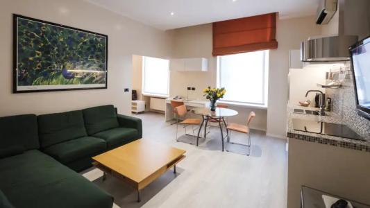 Residence Sacchi Aparthotel - 2