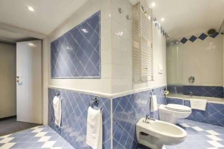 Residence Sacchi Aparthotel - 8