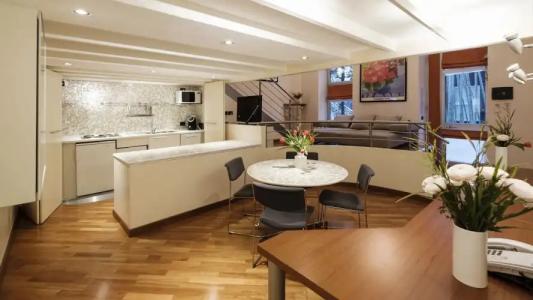 Residence Sacchi Aparthotel - 21