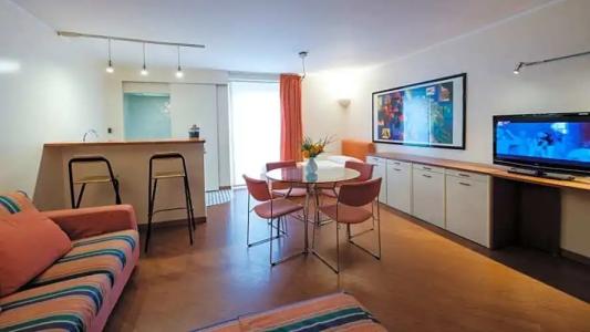 Residence Sacchi Aparthotel - 170