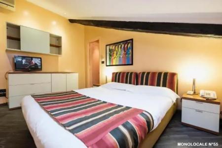Residence Sacchi Aparthotel - 207