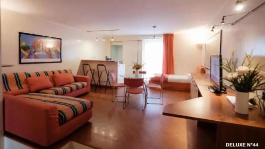 Residence Sacchi Aparthotel - 157