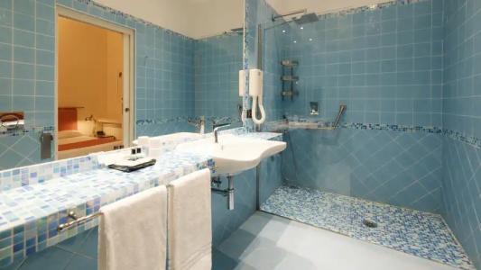 Residence Sacchi Aparthotel - 29
