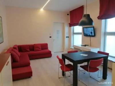 Residence Sacchi Aparthotel - 171