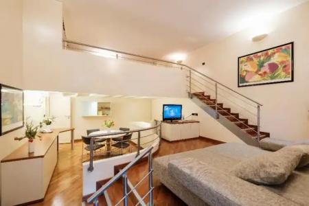 Residence Sacchi Aparthotel - 53