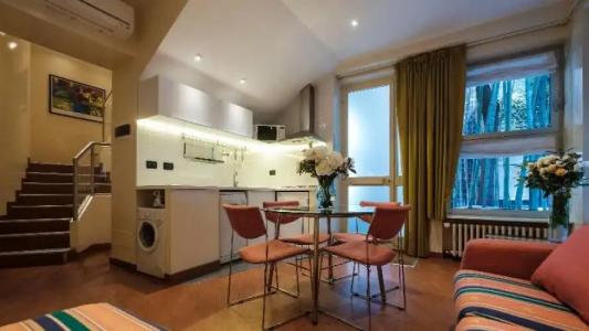 Residence Sacchi Aparthotel - 81