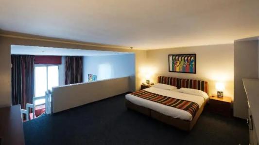 Residence Sacchi Aparthotel - 100