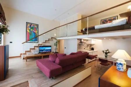 Residence Sacchi Aparthotel - 71