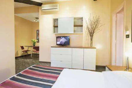 Residence Sacchi Aparthotel - 24