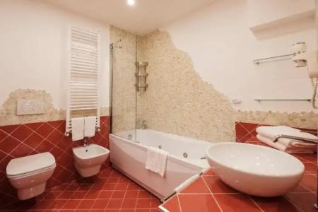Residence Sacchi Aparthotel - 73