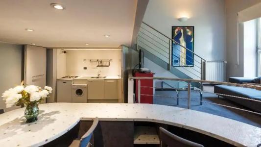 Residence Sacchi Aparthotel - 94