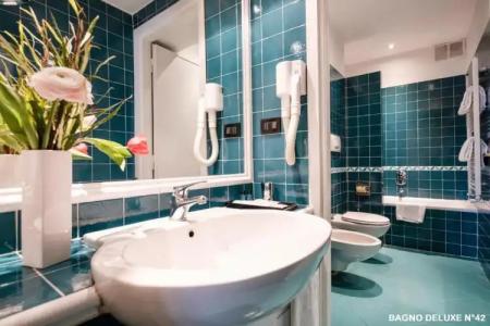 Residence Sacchi Aparthotel - 179