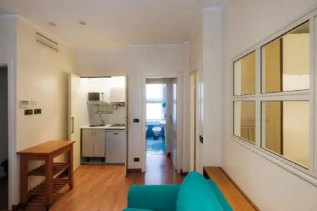 Residence Sacchi Aparthotel - 74