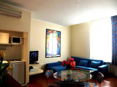 Residence Sacchi Aparthotel - 42