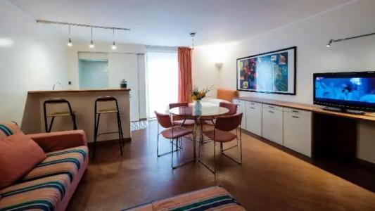 Residence Sacchi Aparthotel - 101