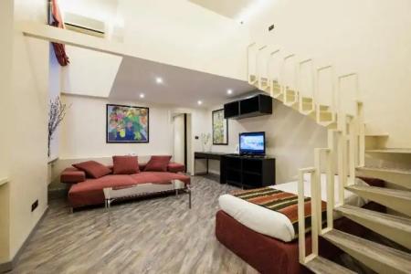 Residence Sacchi Aparthotel - 55