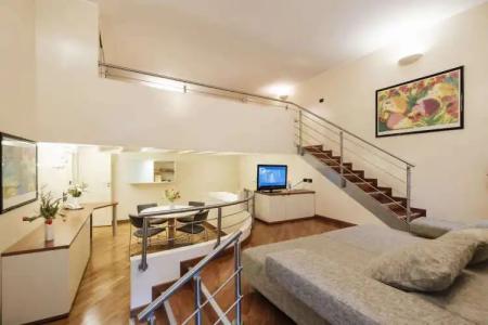 Residence Sacchi Aparthotel - 4