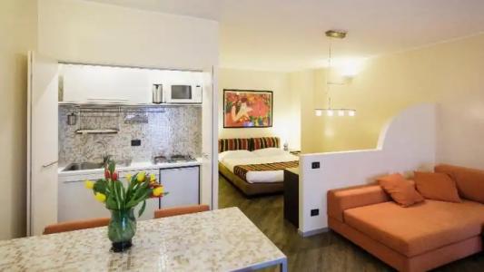 Residence Sacchi Aparthotel - 91