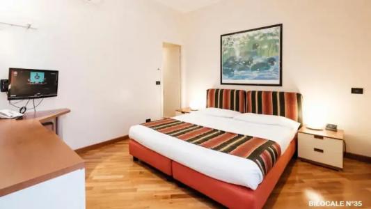 Residence Sacchi Aparthotel - 163