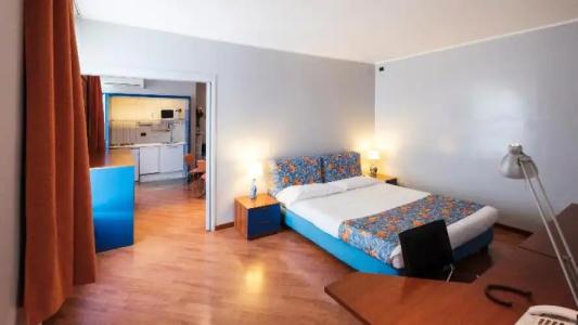 Residence Sacchi Aparthotel - 86