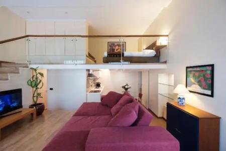 Residence Sacchi Aparthotel - 59