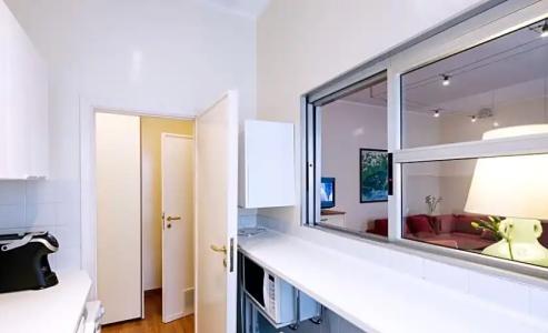 Residence Sacchi Aparthotel - 168