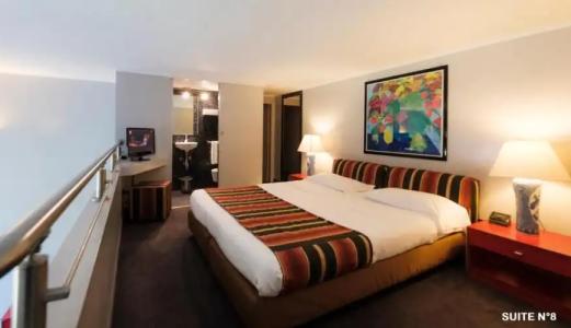 Residence Sacchi Aparthotel - 116