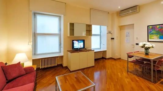 Residence Sacchi Aparthotel - 220