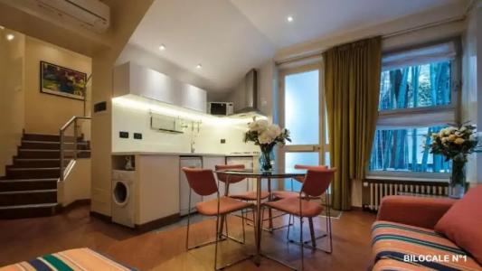Residence Sacchi Aparthotel - 158