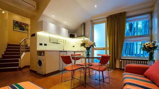 Residence Sacchi Aparthotel - 140