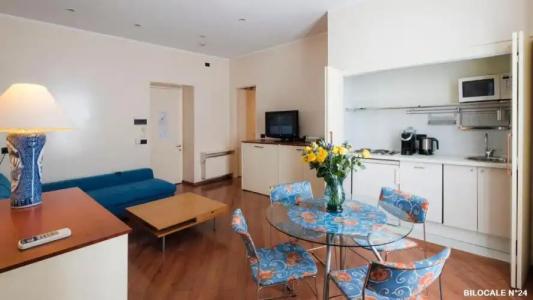 Residence Sacchi Aparthotel - 156