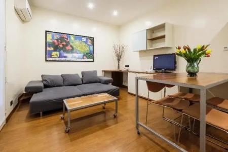 Residence Sacchi Aparthotel - 64