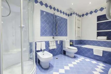 Residence Sacchi Aparthotel - 7