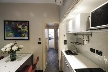 Residence Sacchi Aparthotel - 17