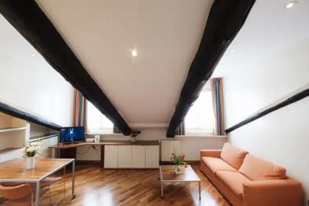 Residence Sacchi Aparthotel - 11